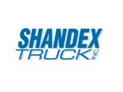 Shandex Truck Inc.