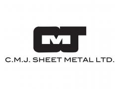 See more CMJ Sheet Metal Ltd. jobs