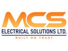 MCS Electrical Solutions Ltd