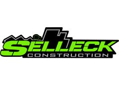 See more Selleck Construction jobs