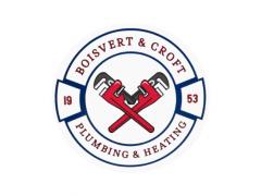 See more Boisvert & Croft Plumbing & Heating Ltd jobs