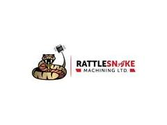 See more Rattlesnake Machining jobs